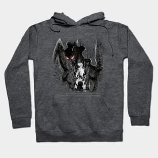 Shadow Dragon Hoodie